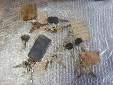 CHIAVI FIAT AUTOBIANCHI