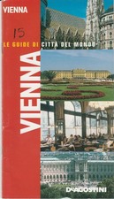 LE GUIDE DI CITTA' DEL MONDO