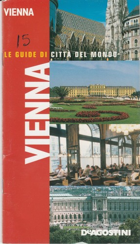 Guide citta del - le,