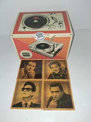 Crosley inch mini turntable - inch,