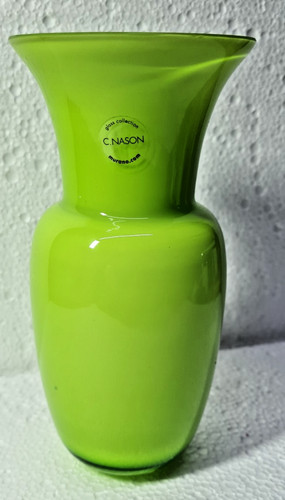 Vaso vetro murano di - vaso,