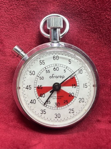 Ofrarep stopwatch antico - ofrarep,