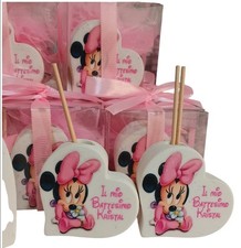 Bomboniera Battesimo Bimba