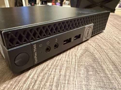 Dell optiplex 7040 - optiplex,
