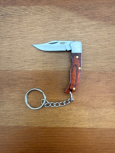 Portachiavi mini navaja - mini, 1,5"