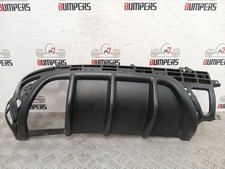 PARAURTI POSTERIORE ORIGINALE