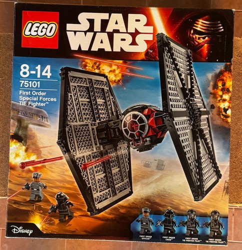 Lego star wars - lego, order