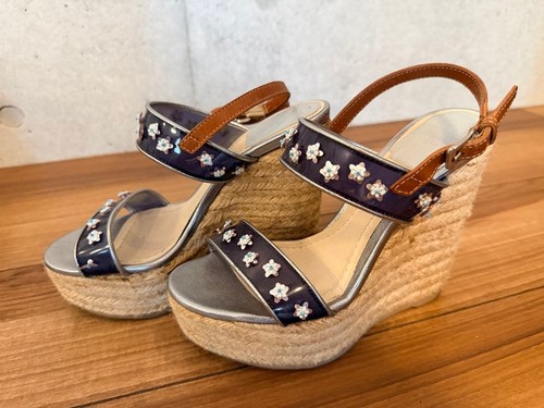 Sandali donna christian - donna, dior