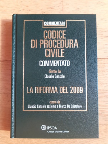 Claudio consolo codice di - claudio,