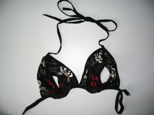 Lotto 3 reggiseno aperti (allattamento) - F.106/110/234