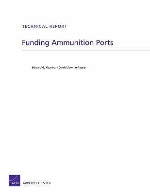 Funding ammunition ports - ammunition,