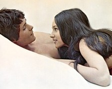 Romeo e Giulietta Leonard