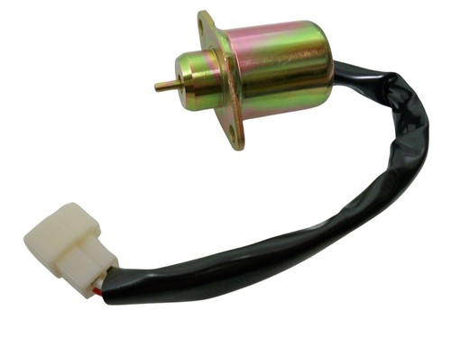 Bobina solenoide 12v - solenoide,