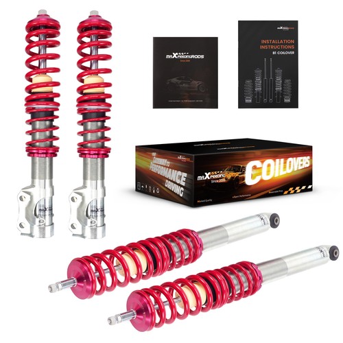 Kit suspension combine fileté - suspension,