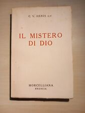 Il Mistero Di Dio  - C.V. Heris