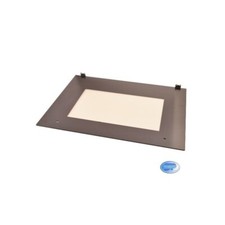 VETRO ESTERNO PORTA FORNO