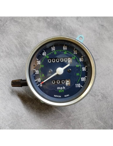 Compteur vitesse honda - vitesse,