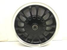 CERCHIO RUOTA POSTERIORE 12 X