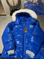 Giacca Yekim Puffer taglia XL