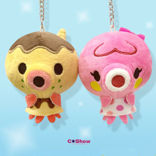 Animal crossing new horizons - animal,