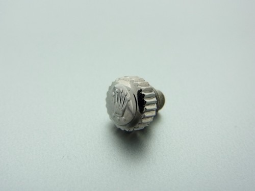 Rolex corona tubo - rolex,