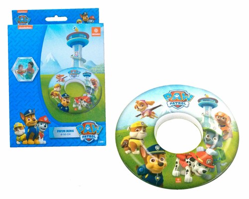 Salvagente paw patrol - salvagente,