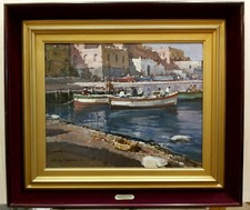 ALFREDO SABLOSKY "MARINA "