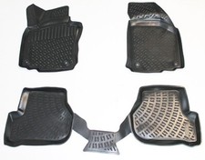 TAPPETI TAPPETINI AUTO 3D A