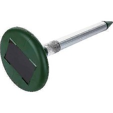 DISSUASORE SERPENTI SOLARE