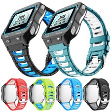 Replacement Silicone Watch