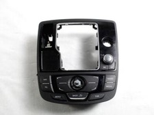 4G1919710C GRUPPO DI COMANDO NAVIGATORE AUTOMATICO AUDI A6 C7 SW 2.0 D 130KW 6M 