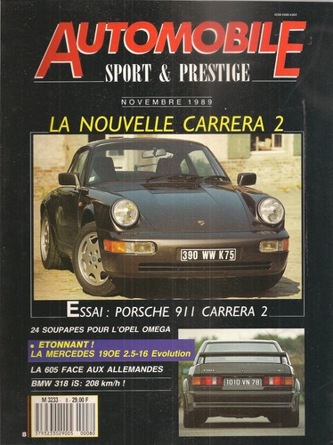 Automobile sport prestige - automobile, 8