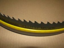 NORTON Clipper sega Poroton 3850 x 27 mm mattoni CB 511 sega a nastro per muratura