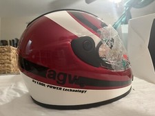 AGV DOT Certified Size XXL 7