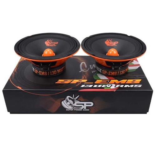 Audio em8 diffusori da - sp,