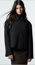 NWT Zara Limited Edition Lapel