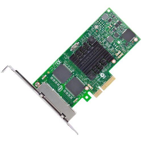 Profilo standard intel i350 - standard,