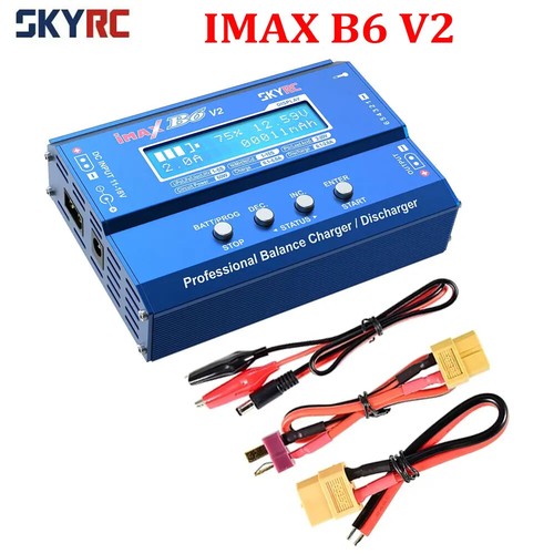 Skyrc imax b6ac - skyrc,