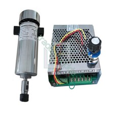 Motore mandrino CNC ad alta