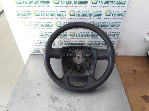 Volante fiat ducato - fiat,
