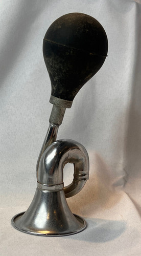 Lampadina stringi corno