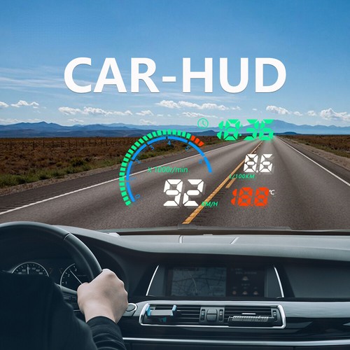Hud head display - i9,