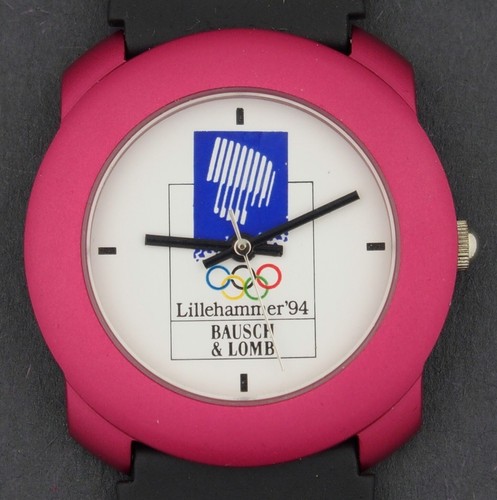 Orologio personaggio olimpico - personaggio,