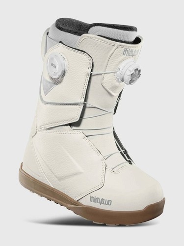 Thirtytwo lashed double boa - thirtytwo,