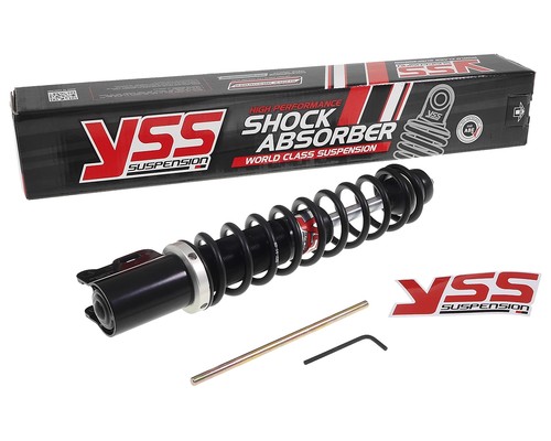 Molla anteriore yss - yss, pro-x