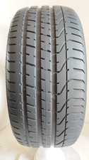GOMMA USATA 255/40 r18