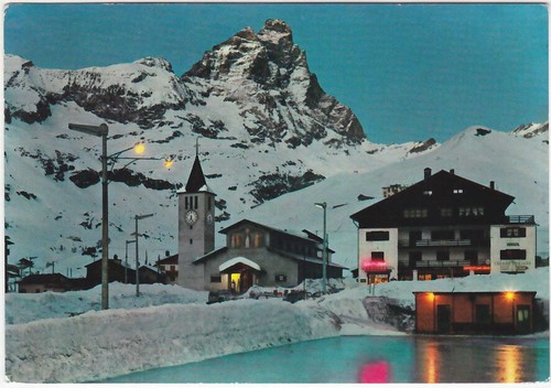 Cervinia breuil aosta - cervinia-breuil,