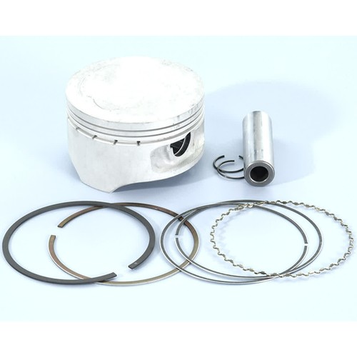 Pistone polini per kymco - pistone,
