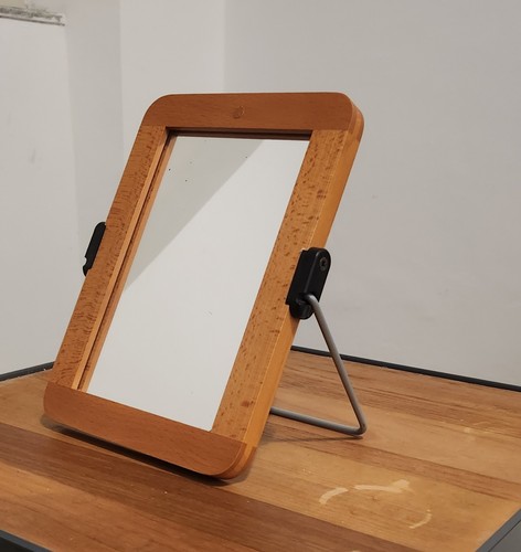 Porta fotografia specchio di - porta,