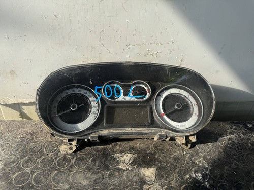 Contachilometri fiat 500l - contachilometri,